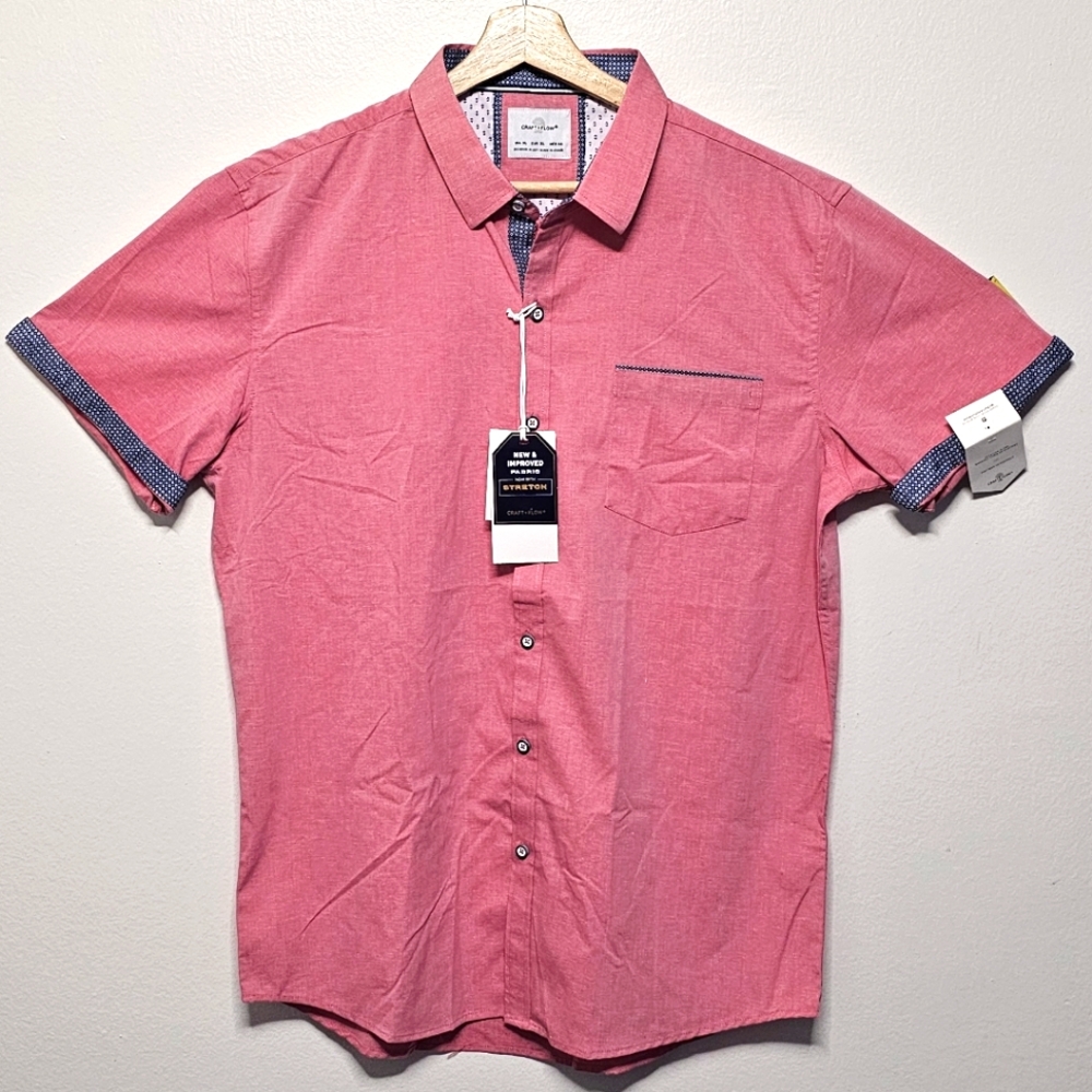 Craft + Flow. NEW WITH Tag. Never worn.